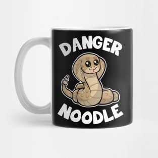 Danger Noodle Mug